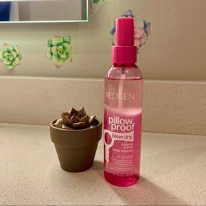 Redken Pillow Proof Blow Dry Express Primer
